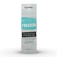 style freedom rejuvenating oil 100ml