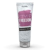 Style-Freedom Shimmer Cream 125ml