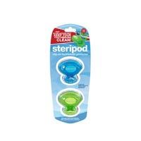 Steripod Clip on Toothbrush protector