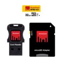 strontium nitro 466x microsdhc 32gb