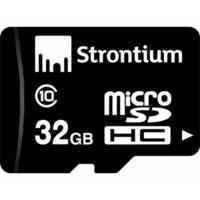 strontium microsdhc 32gb class 10