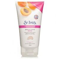 st ives apricot scrub gentle