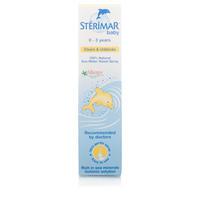 Sterimar Baby Nasal Hygiene Spray 0-3 Years