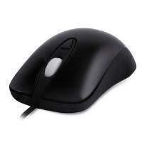 SteelSeries Kinzu v2 Pro Edition Wired Mouse (Glossy Black)