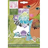 style me up giant tattoo set