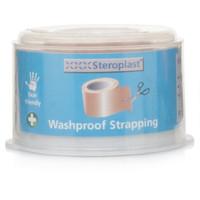 Steroplast Washproof Adhesive Strapping