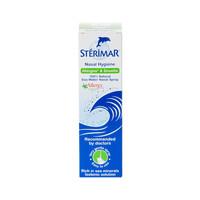 sterimar isotonic nasal spray 100ml