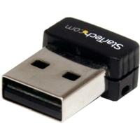 startech usb 150mbps mini wireless n network adapter usb150wn1x1