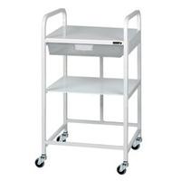 storage trolley range economy