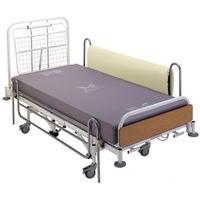 Standard And High Sided Bumpers