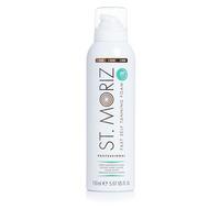 st moriz pro fast self tan foam 150ml