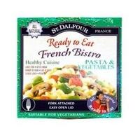 St Dalfour French Bistro Pasta & Veg 175g (1 x 175g)