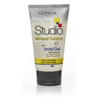 Studio Mineral Control Invisi\'gel 150ml