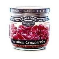 St Dalfour Cranberries 200g (1 x 200g)