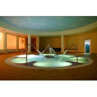 strawberries and cream spa stay 15 off