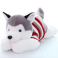 Stuffed Toys Dog Novelty Gag Toys