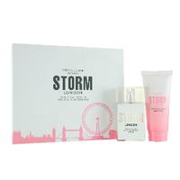 Storm London Womens Gift Set 100ml