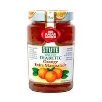 Stute Diabetic Fine Orange Marmalade 430g (1 x 430g)