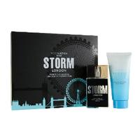Storm London Mens Gift Set 100ml