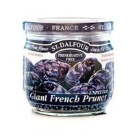 St Dalfour Unpitted Prunes 200g (1 x 200g)