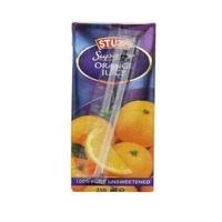 stute orange juice 250ml 35 pack 5 x 250ml
