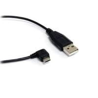 StarTech USB to Micro USB Cable (0.3m)