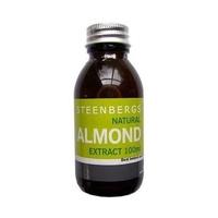 Steenbergs Almond Extract 100ml (1 x 100ml)