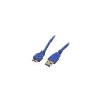 startechcom 1 ft superspeed usb 30 cable a to micro b type a male usb  ...
