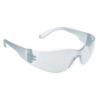 Stealth 7000 Safety Spectacles Clear Frame and Anti-Mist Lens