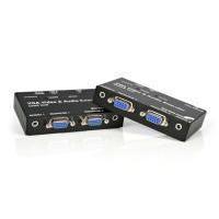 Startech VGA Video Extender over Cat 5 with Audio