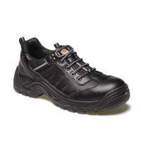 STOCKTON SUPER SAFETY TRAINER 8 BLACK