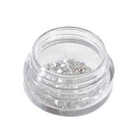 Star Nails Rhinestones - Crystal...