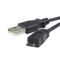 Startech 3M USB A to Micro B USB Cable