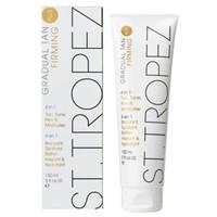 st tropez gradual tan firming 4 in 1 tan tone firm ampamp moisture 150 ...