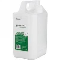 Strictly Professional After Wax Lotion (Tea Tree & Peppermint) 4 Litre