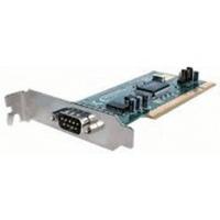 StarTech LowProfile 16550 1 Port Serial PCI Controller (PCI1S550_LP)