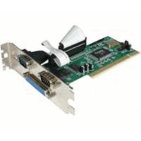 StarTech 16C550 Serial Parallel 2+1 Port (PCI2S1P)