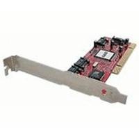 startech 4 port sata pci card pcisata4r1