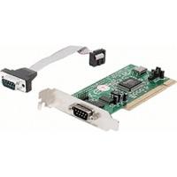 StarTech Low Profile 2 Port 16550 Serial PCI (PCI2S550_LP)