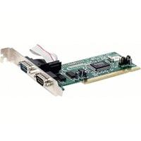 StarTech 2 Port 16550 Serial PCI (PCI2S550)