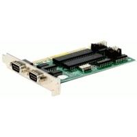 startech 2 port 16550 serial isa controller isa2s550