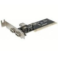 StarTech 2 Port USB 2.0 PCI Low Profile (PCI220USBLP)