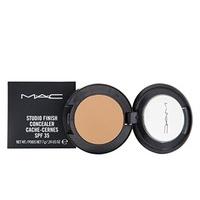 studio finish spf35 concealer by mac nc35 7g