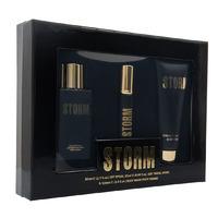STORM LUXE HIM EDT GIFT SET