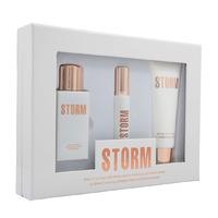 STORM LUXE HER EDT GIFT SET