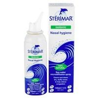 Sterimar Isotonic Nasal Hygiene Spray 100ml