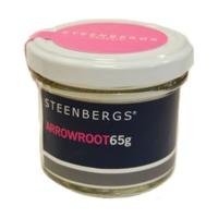 Steenbergs Arrowroot 60g