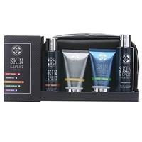 style grace skin expert for him the travellers bag gift set 120ml show ...