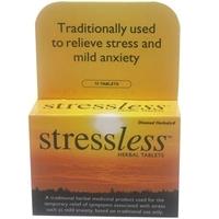 Stressless Herbal Tablets