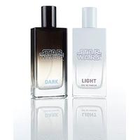 Star Wars Limited Edition Duo Eau de Parfum Gift Set